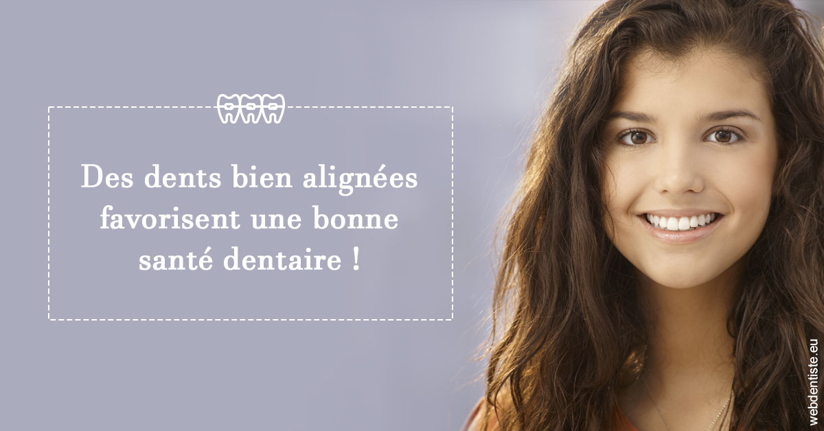 https://dr-surmenian-jerome.chirurgiens-dentistes.fr/Dents bien alignées
