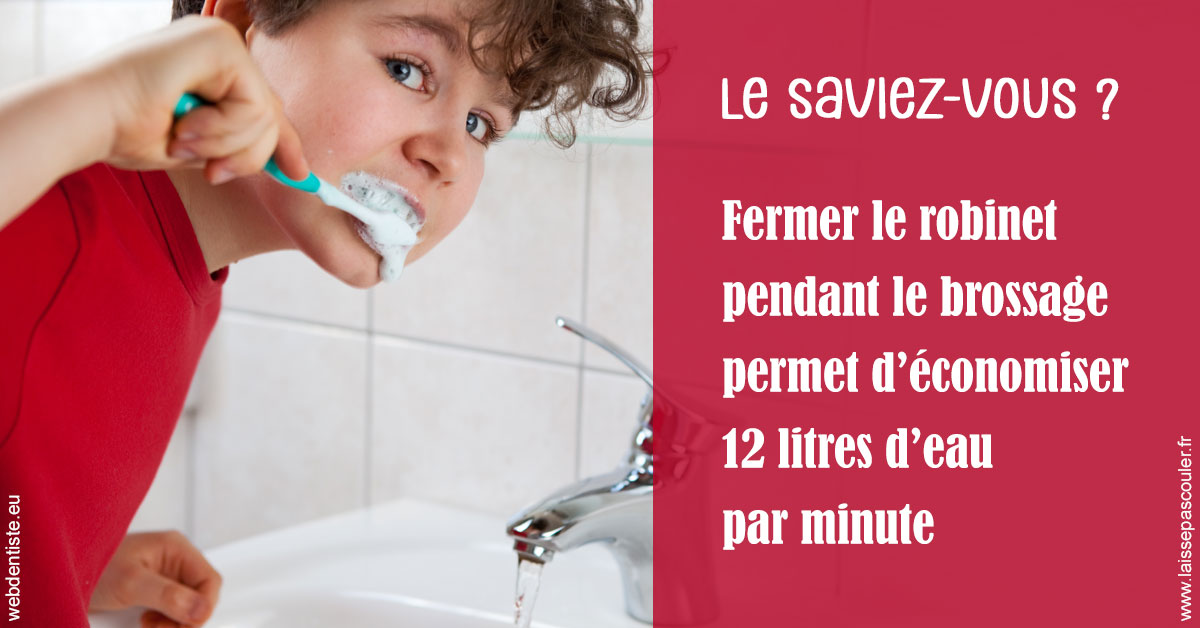 https://dr-surmenian-jerome.chirurgiens-dentistes.fr/Fermer le robinet 2
