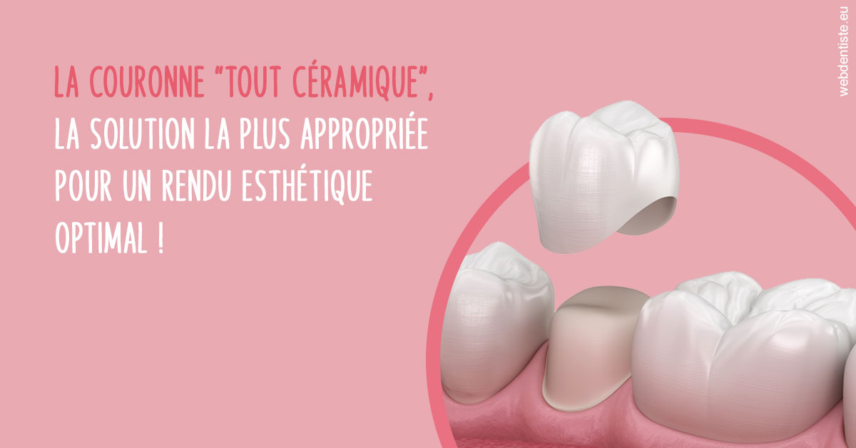 https://dr-surmenian-jerome.chirurgiens-dentistes.fr/La couronne "tout céramique"