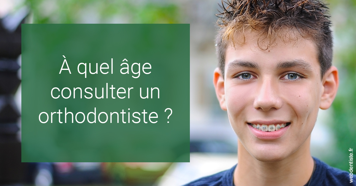 https://dr-surmenian-jerome.chirurgiens-dentistes.fr/A quel âge consulter un orthodontiste ? 1