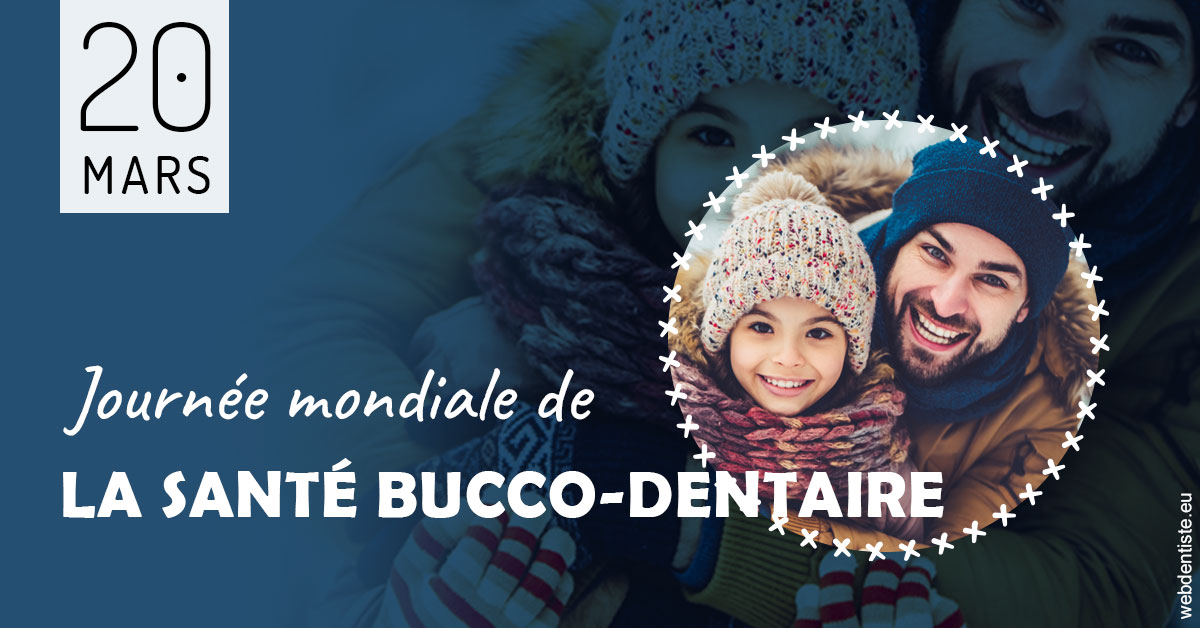 https://dr-surmenian-jerome.chirurgiens-dentistes.fr/La journée de la santé bucco-dentaire 1